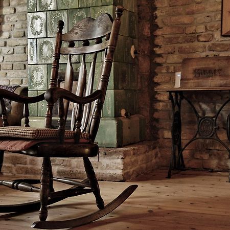 Lodging Vidmar Σρέμσκι Καρλόβτσι Εξωτερικό φωτογραφία