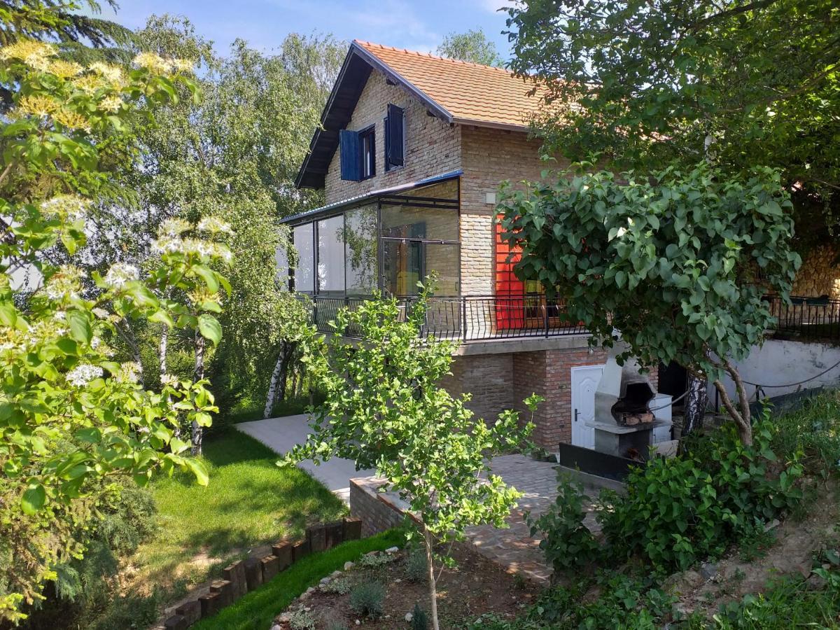 Lodging Vidmar Σρέμσκι Καρλόβτσι Εξωτερικό φωτογραφία