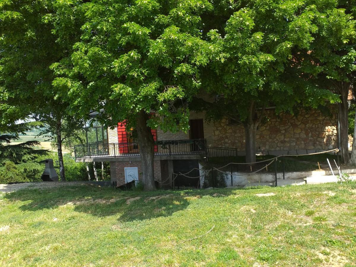 Lodging Vidmar Σρέμσκι Καρλόβτσι Εξωτερικό φωτογραφία
