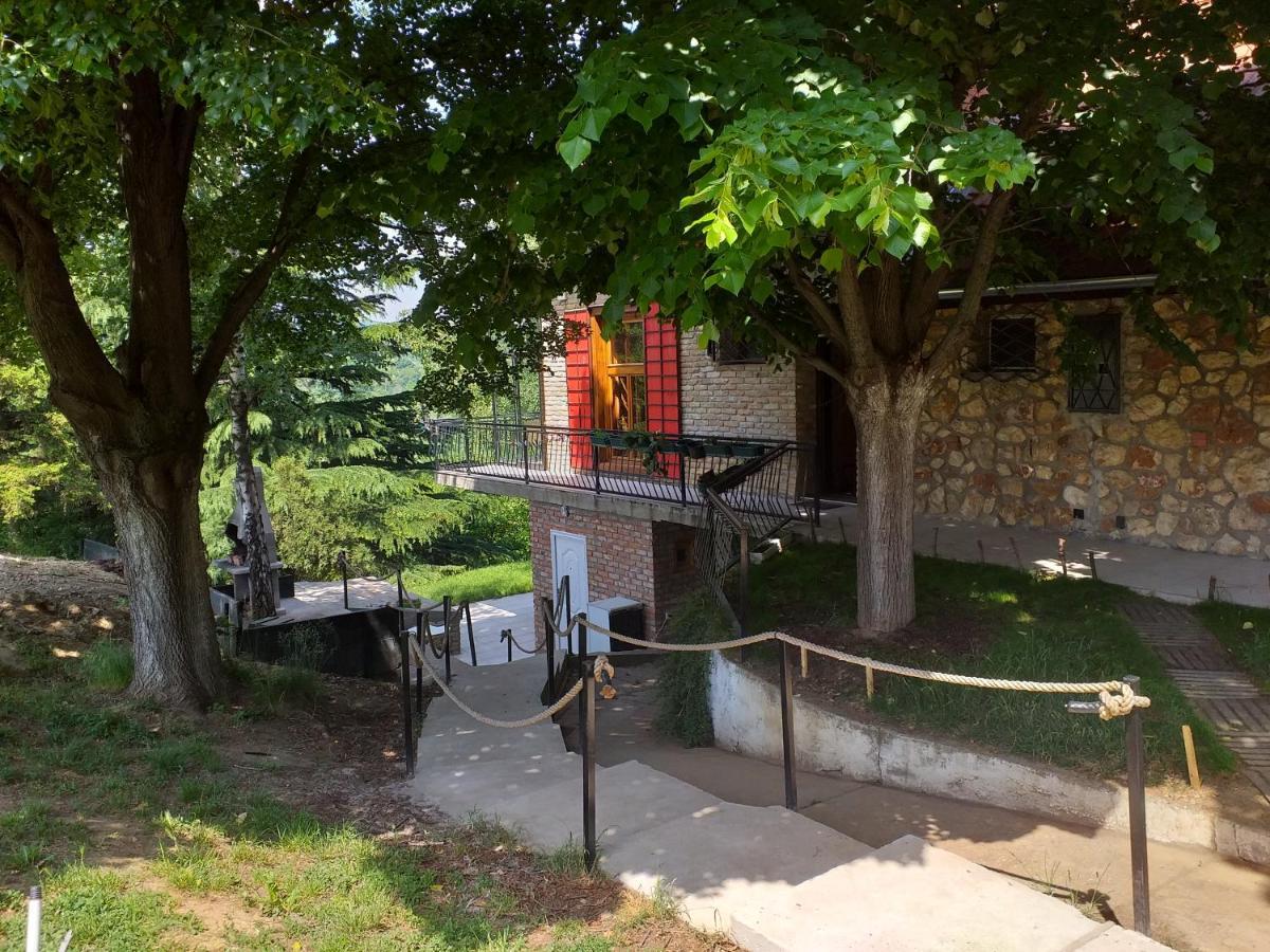 Lodging Vidmar Σρέμσκι Καρλόβτσι Εξωτερικό φωτογραφία