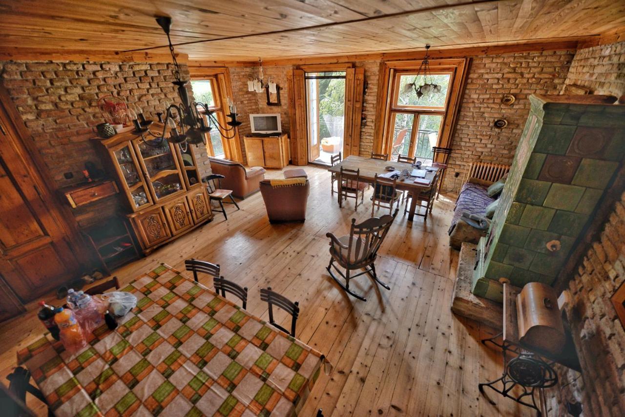 Lodging Vidmar Σρέμσκι Καρλόβτσι Εξωτερικό φωτογραφία