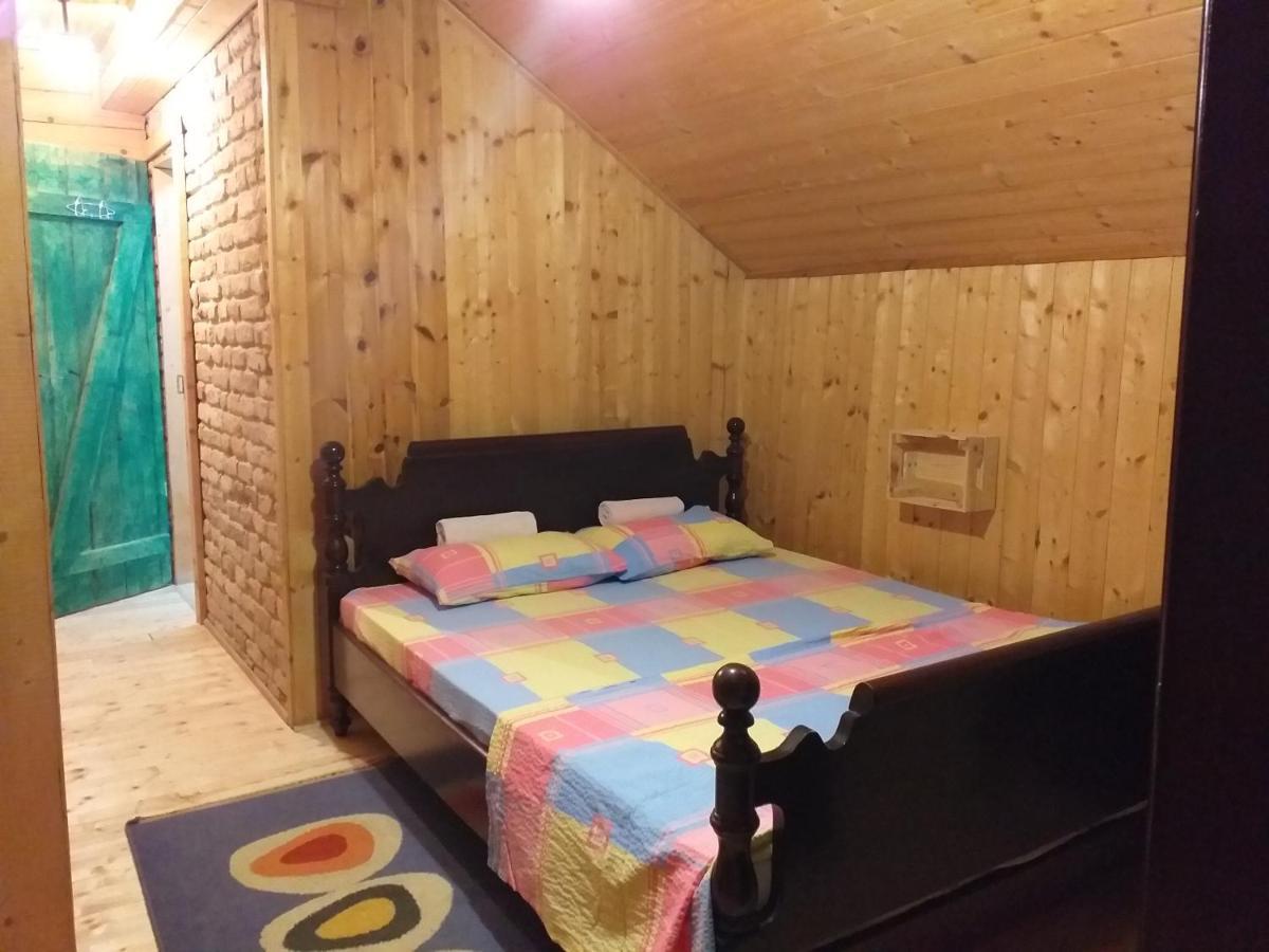 Lodging Vidmar Σρέμσκι Καρλόβτσι Εξωτερικό φωτογραφία