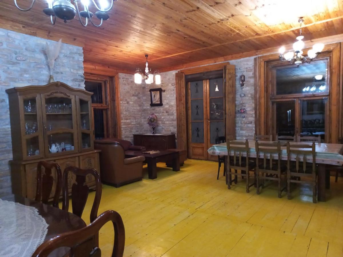 Lodging Vidmar Σρέμσκι Καρλόβτσι Εξωτερικό φωτογραφία