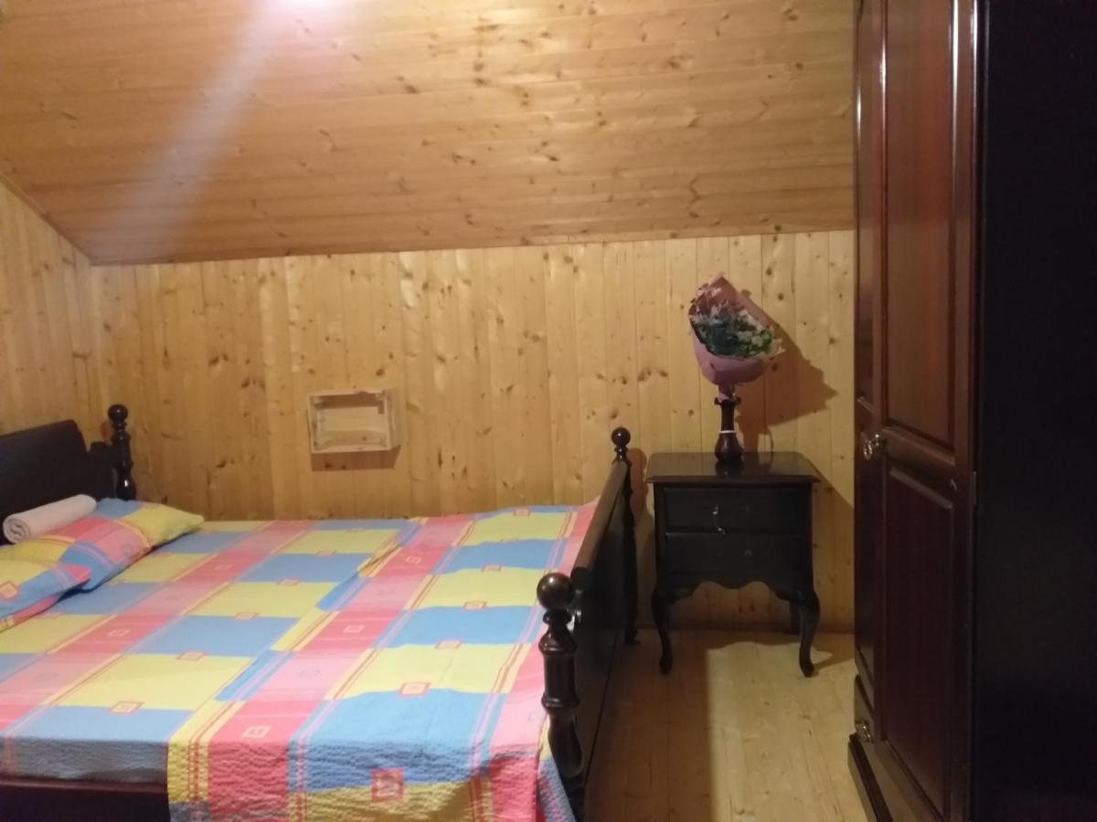 Lodging Vidmar Σρέμσκι Καρλόβτσι Εξωτερικό φωτογραφία