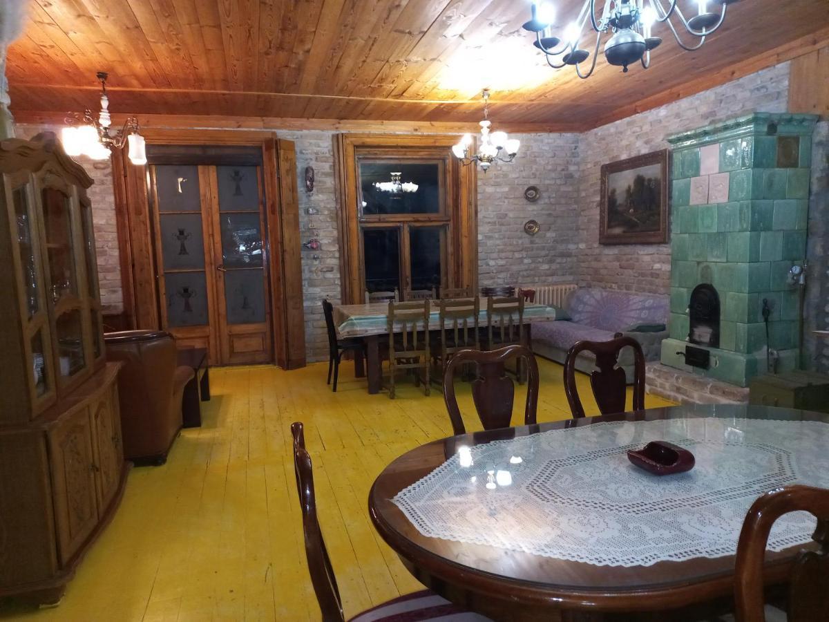 Lodging Vidmar Σρέμσκι Καρλόβτσι Εξωτερικό φωτογραφία