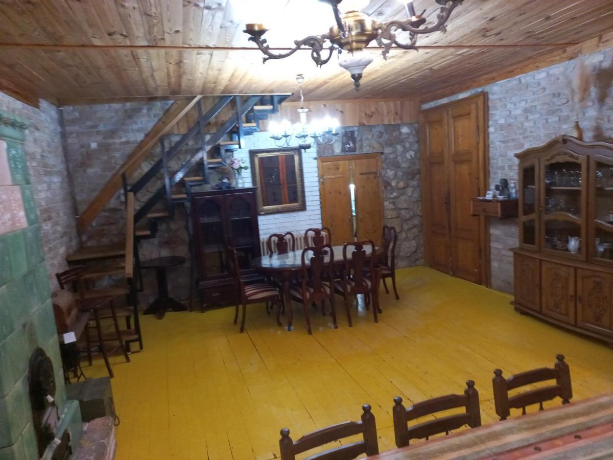 Lodging Vidmar Σρέμσκι Καρλόβτσι Εξωτερικό φωτογραφία
