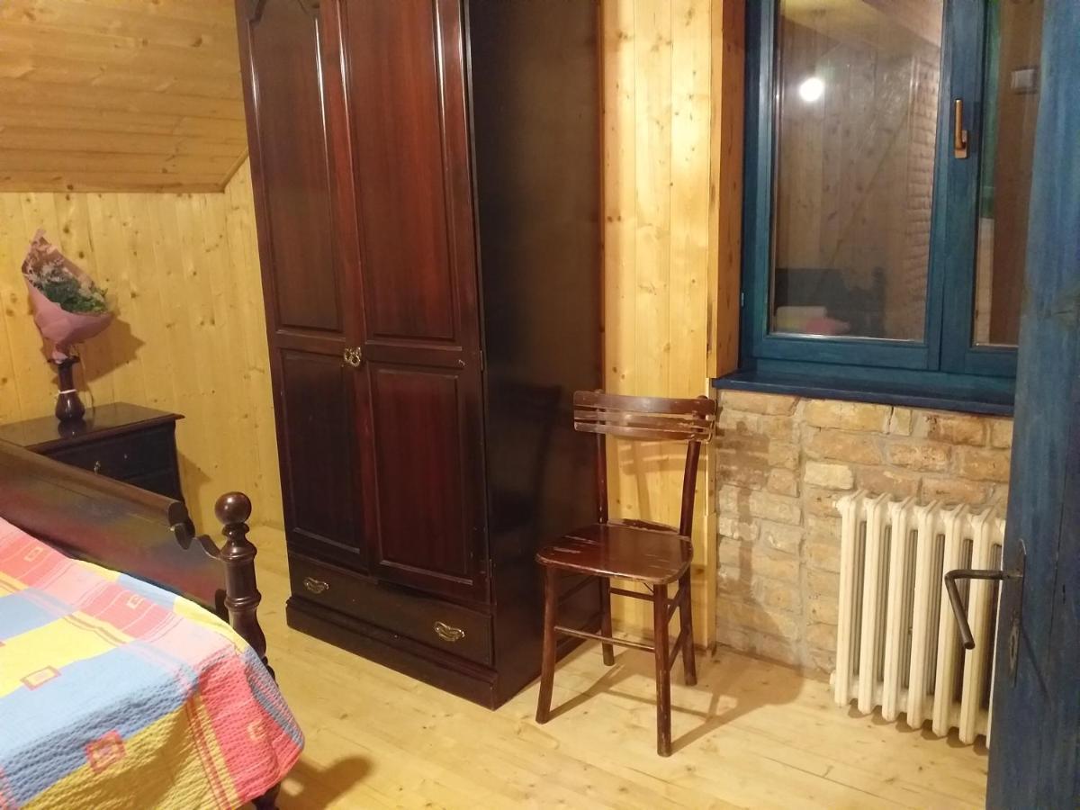 Lodging Vidmar Σρέμσκι Καρλόβτσι Εξωτερικό φωτογραφία