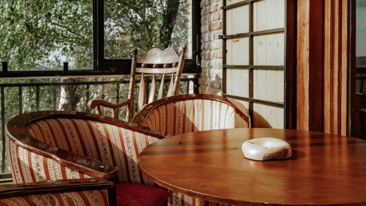 Lodging Vidmar Σρέμσκι Καρλόβτσι Εξωτερικό φωτογραφία