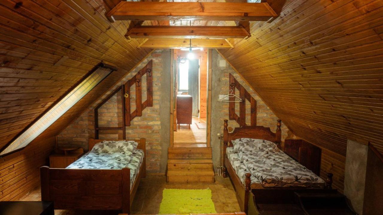 Lodging Vidmar Σρέμσκι Καρλόβτσι Εξωτερικό φωτογραφία