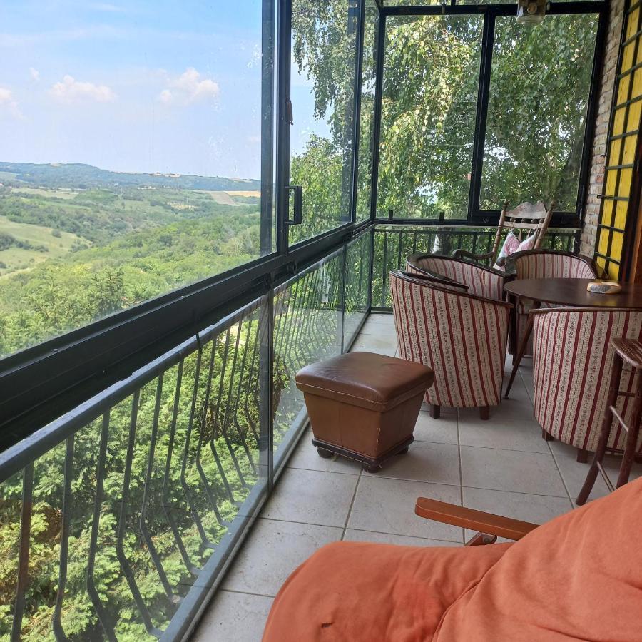 Lodging Vidmar Σρέμσκι Καρλόβτσι Εξωτερικό φωτογραφία