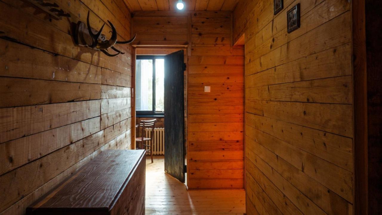 Lodging Vidmar Σρέμσκι Καρλόβτσι Εξωτερικό φωτογραφία
