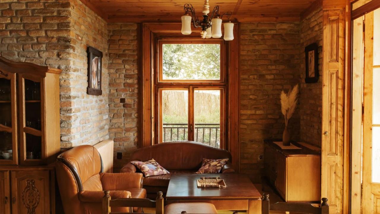 Lodging Vidmar Σρέμσκι Καρλόβτσι Εξωτερικό φωτογραφία