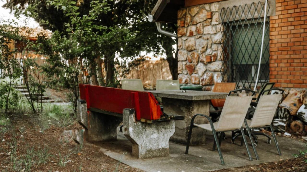 Lodging Vidmar Σρέμσκι Καρλόβτσι Εξωτερικό φωτογραφία