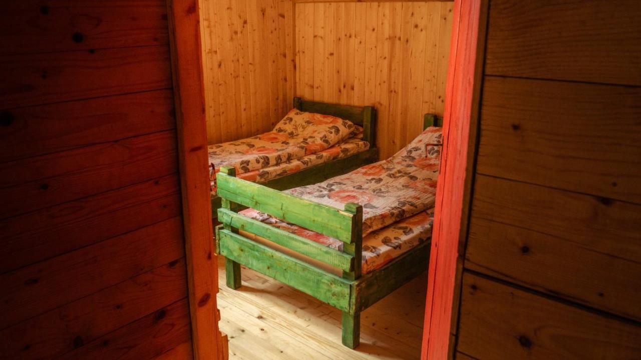 Lodging Vidmar Σρέμσκι Καρλόβτσι Εξωτερικό φωτογραφία