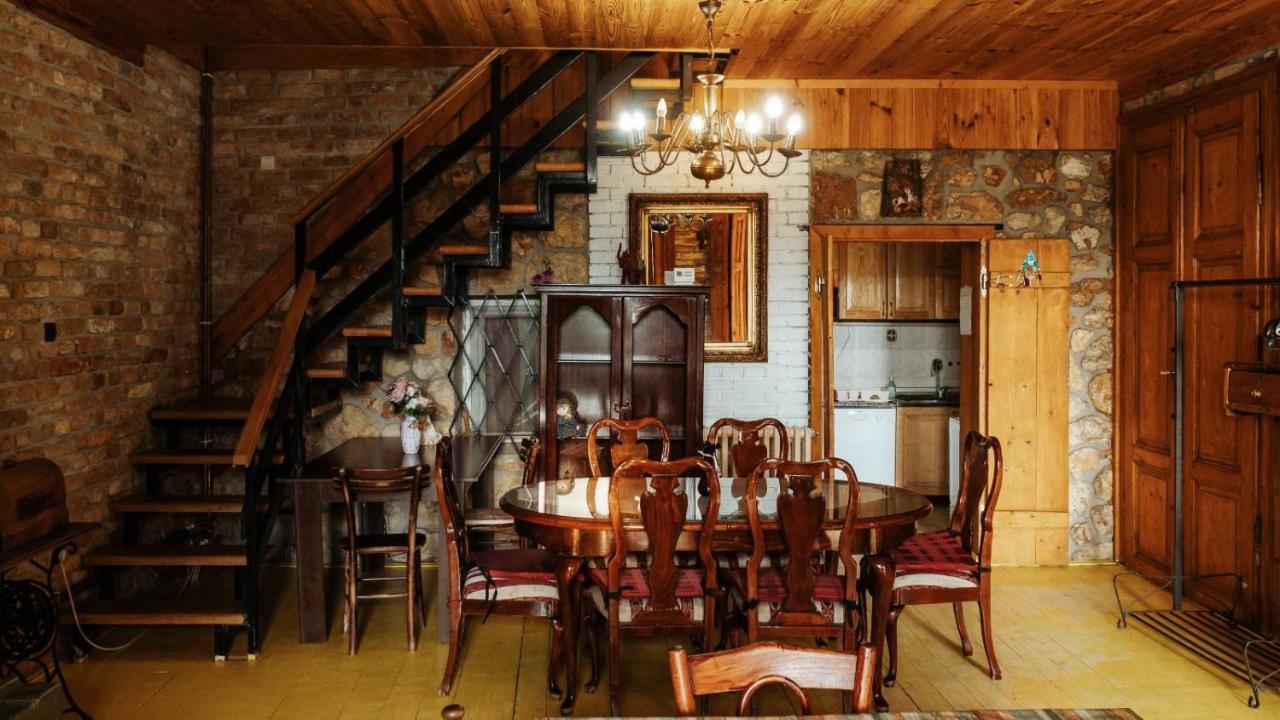 Lodging Vidmar Σρέμσκι Καρλόβτσι Εξωτερικό φωτογραφία