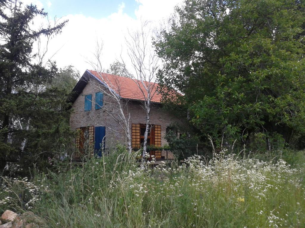 Lodging Vidmar Σρέμσκι Καρλόβτσι Εξωτερικό φωτογραφία
