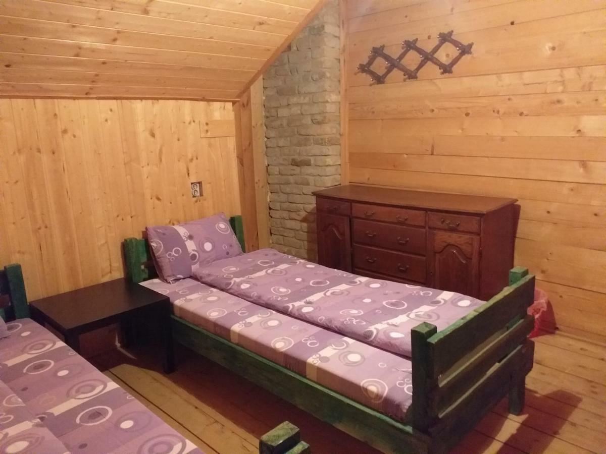 Lodging Vidmar Σρέμσκι Καρλόβτσι Εξωτερικό φωτογραφία